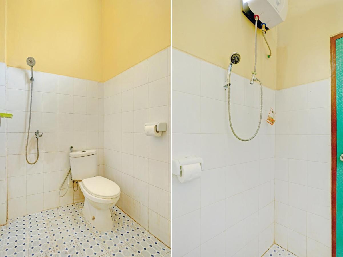 Oyo 3096 Hotel Dewi Warsiki Гилиманук Екстериор снимка